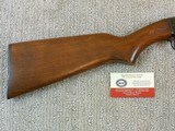 Winchester Model 61 Rifle In 22 Winchester Magnum In Original Condition - 7 of 16