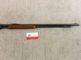 Winchester Model 61 Rifle In 22 W.R.F. In Very Fine Condition - 10 of 17