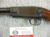 Winchester Model 61 Rifle In 22 W.R.F. In Very Fine Condition - 4 of 17