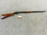 Winchester Model 61 Rifle In 22 W.R.F. In Very Fine Condition - 7 of 17