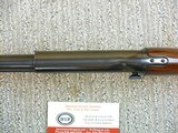 Winchester Model 61 Rifle In 22 W.R.F. In Very Fine Condition - 13 of 17