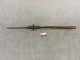 Winchester Model 61 Rifle In 22 W.R.F. In Very Fine Condition - 11 of 17