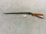 Winchester Model 61 Rifle In 22 W.R.F. In Very Fine Condition - 2 of 17