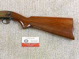 Winchester Model 61 Rifle In 22 W.R.F. In Very Fine Condition - 3 of 17