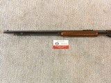 Winchester Model 61 Rifle In 22 W.R.F. In Very Fine Condition - 5 of 17