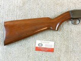 Winchester Model 61 Rifle In 22 W.R.F. In Very Fine Condition - 8 of 17