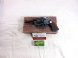 Colt Courier Unfired In Original Box In Rare 22 Long Rifle Chambering - 1 of 11