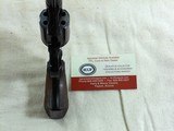 Colt Courier Unfired In Original Box In Rare 22 Long Rifle Chambering - 10 of 11