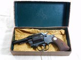 Colt Courier Unfired In Original Box In Rare 22 Long Rifle Chambering - 4 of 11