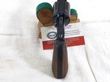 Colt Courier Unfired In Original Box In Rare 22 Long Rifle Chambering - 8 of 11
