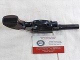 Colt Courier Unfired In Original Box In Rare 22 Long Rifle Chambering - 9 of 11