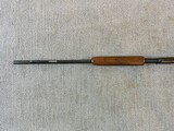 Winchester Model 61 In Very Early 22 Winchester Magnum With Early Style Barrel Lettering - 17 of 17