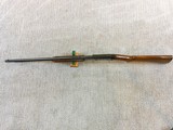 Winchester Model 61 In Very Early 22 Winchester Magnum With Early Style Barrel Lettering - 10 of 17