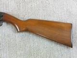 Winchester Model 61 In Very Early 22 Winchester Magnum With Early Style Barrel Lettering - 6 of 17