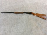 Winchester Model 61 In Very Early 22 Winchester Magnum With Early Style Barrel Lettering - 5 of 17