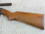 Winchester Model 61 22 S. L. & L.R. With Factory Installed Winchester A5 Scope - 6 of 15