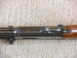 Winchester Model 61 22 S. L. & L.R. With Factory Installed Winchester A5 Scope - 13 of 15