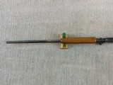 Winchester Model 61 22 S. L. & L.R. With Factory Installed Winchester A5 Scope - 14 of 15