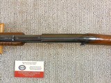 Winchester Model 61 22 Short Gallery Gun With Octagon Barrel - 12 of 17