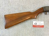 Winchester Model 61 22 Short Gallery Gun With Octagon Barrel - 3 of 17