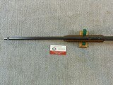 Winchester Model 61 22 Short Gallery Gun With Octagon Barrel - 13 of 17