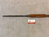Winchester Model 61 22 Short Gallery Gun With Octagon Barrel - 17 of 17