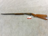 Winchester Model 61 In 22 W.R.F. With Octagonal Barrel - 2 of 18
