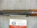Winchester Model 61 In 22 W.R.F. With Octagonal Barrel - 13 of 18