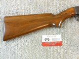 Winchester Model 61 In 22 W.R.F. With Octagonal Barrel - 7 of 18