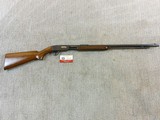 Winchester Model 61 In 22 W.R.F. With Octagonal Barrel - 6 of 18