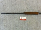 Winchester Model 61 In 22 W.R.F. With Octagonal Barrel - 18 of 18