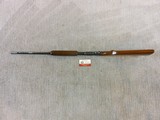 Winchester Model 61 In 22 W.R.F. With Octagonal Barrel - 15 of 18