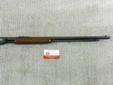 Winchester Model 61 In 22 W.R.F. With Octagonal Barrel - 9 of 18