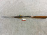 Winchester Model 61 In 22 W.R.F. With Octagonal Barrel - 11 of 18