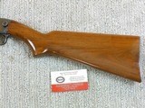 Winchester Model 61 In 22 W.R.F. With Octagonal Barrel - 3 of 18