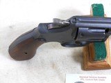 Smith & Wesson Victory Model U.S. Navy Revolver With Original Navy Shoulder Holster - 14 of 19