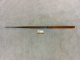 Winchester Model 53 Take Down In 25-20 W.C.F. In Original New Condition - 15 of 18