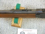 Winchester Model 53 Take Down In 25-20 W.C.F. In Original New Condition - 10 of 18
