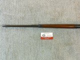 Winchester Model 53 Take Down In 25-20 W.C.F. In Original New Condition - 18 of 18