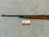 Winchester Model 53 Take Down In 25-20 W.C.F. In Original New Condition - 5 of 18