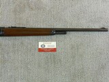 Winchester Model 53 Take Down In 25-20 W.C.F. In Original New Condition - 9 of 18