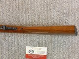 Winchester Model 53 Take Down In 25-20 W.C.F. In Original New Condition - 12 of 18