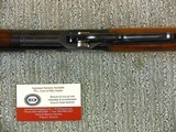 Winchester Model 53 Take Down In 25-20 W.C.F. In Original New Condition - 17 of 18