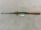 Winchester Model 53 Take Down In 25-20 W.C.F. In Original New Condition - 11 of 18