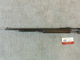 Winchester Model 62 Salesman Sample Gallery Gun With Original Box - 7 of 19