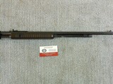 Winchester Model 62 Salesman Sample Gallery Gun With Original Box - 11 of 19