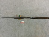 Winchester Model 62 Salesman Sample Gallery Gun With Original Box - 13 of 19