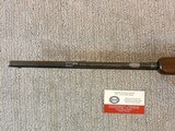 Winchester Model 62 Salesman Sample Gallery Gun With Original Box - 19 of 19