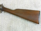 Winchester Model 62 Salesman Sample Gallery Gun With Original Box - 5 of 19