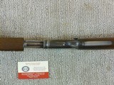 Winchester Model 62 Salesman Sample Gallery Gun With Original Box - 18 of 19